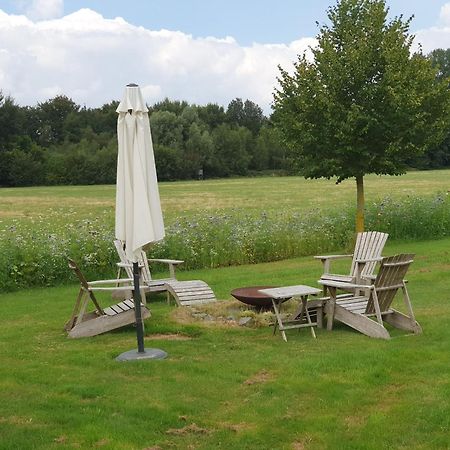 B&B Joostink In Vorden Eksteriør bilde
