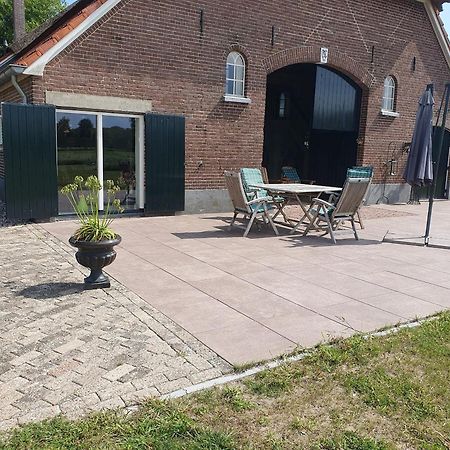 B&B Joostink In Vorden Eksteriør bilde