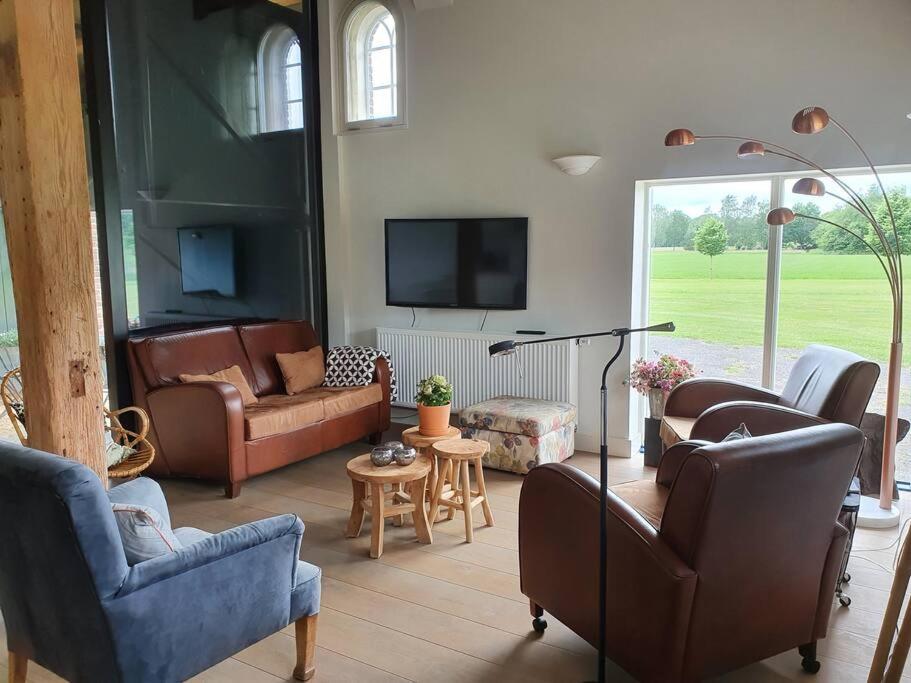B&B Joostink In Vorden Eksteriør bilde