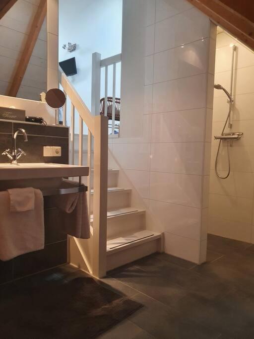 B&B Joostink In Vorden Eksteriør bilde
