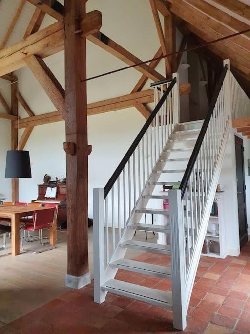 B&B Joostink In Vorden Eksteriør bilde