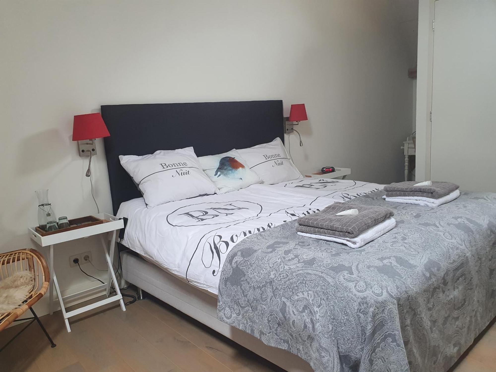 B&B Joostink In Vorden Rom bilde