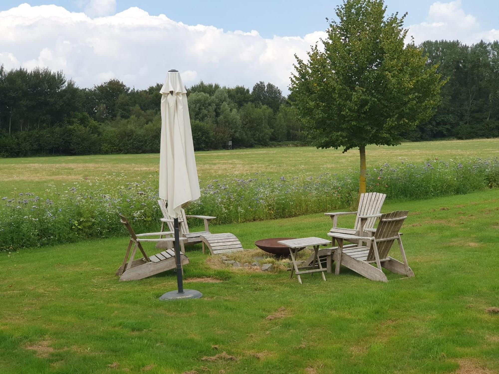 B&B Joostink In Vorden Eksteriør bilde